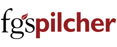 fgs pilcher logo